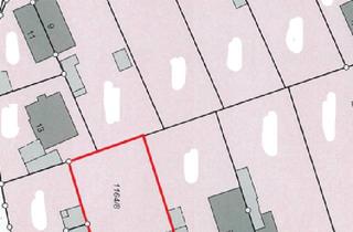 Grundstück zu kaufen in Lohmühlsiedlung 27, 84453 Mühldorf, Baugrundstück mit Altbestand in ruhiger Wohnsiedlung in Mühldorf/Süd