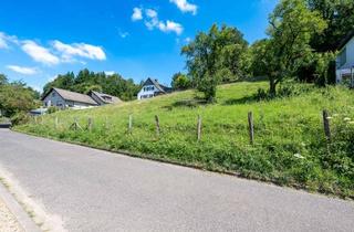Grundstück zu kaufen in Johannesstraße, 52224 Stolberg, Freifläche für Ihr Traumhaus über Vicht!