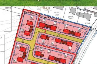 Grundstück zu kaufen in Am Sonnenhang 1-22, 95517 Seybothenreuth, Baugebiet "Seybothenreuth Süd"