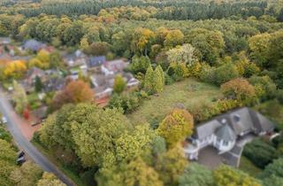 Grundstück zu kaufen in 28857 Syke, Herrlich gelegenes Baugrundstück -bis zu vier Häuser möglich