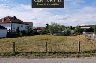 Grundstück zu kaufen in 84547 Emmerting, Attraktives Baugrundstück mit Potenzial für ein Mehrfamilienhaus