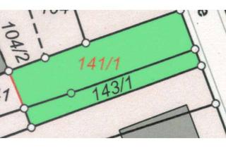 Grundstück zu kaufen in Gartenstraße, 63911 Klingenberg, *HTR Immobilien GmbH* - Provisionsfrei - Schönes ebenes Baugrundstück in ruhiger Ortslage!