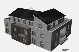 Grundstück zu kaufen in 26826 Weener, Baugrundstück für MFH im Zentrum von Weener