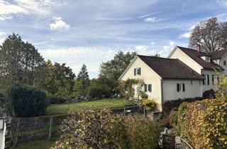 Grundstück zu kaufen in Alte Plochinger Steige 15, 73230 Kirchheim, Grundstück * Blick ins Grüne