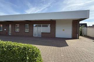 Büro zu mieten in Litteler Straße 13, 26203 Wardenburg, Büro und Hallenfläche zu vermieten!