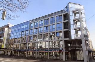 Praxen mieten in Bismarckstraße 100, 41061 Mönchengladbach, Geräumige Praxis mit flexibler Aufteilung und Mietdauer