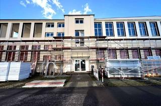 Gewerbeimmobilie mieten in 32105 Bad Salzuflen, Zeit für Verwirklichung - flexible Gewerbeflächen in attraktiver Lage zu mieten