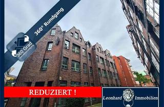 Gewerbeimmobilie kaufen in Reimerstwiete 11, 20457 Kleiner Grasbrook, *REDUZIERT Hamburg-Altstadt: Nähe Rödingsmarkt und Nikolaifleet*
