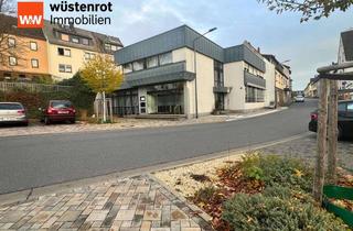 Gewerbeimmobilie mieten in 56567 Neuwied, Ideale Bühne für Ihr Business – inkl. Tresor- & Sicherheitsbereich in Neuwied-Irlich..