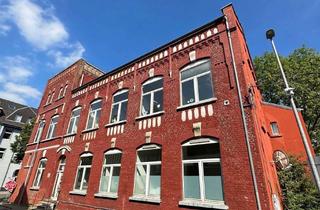 Gewerbeimmobilie kaufen in Homberger Str. 6-8, 40882 Ratingen, Denkmalgeschütztes Verwaltungsgebäude und Villa in TOP-Lage