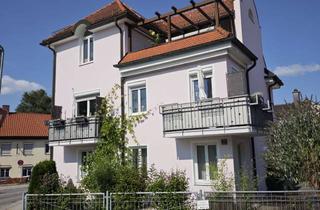 Büro zu mieten in Schützenstraße 29, 83278 Traunstein, Attraktive Büroräume / Praxisräume im Herzen von Traunstein