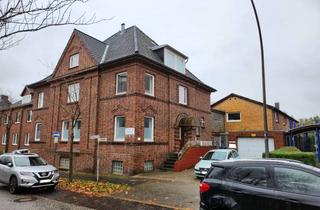 Büro zu mieten in 25524 Itzehoe, Gatermann Immobilien: Büro im Erdgeschoss in Itzehoe - Innstadtnah