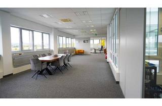 Büro zu mieten in Siegburger Straße 39a, 53757 Sankt Augustin, PROVISIONSFREI: Lichtdruchflutetes Büro mit vielen Gestaltungsmöglichkeiten