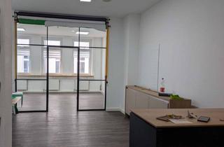 Büro zu mieten in Krahnstraße 35, 49074 Innenstadt, Moderne Büro- oder Praxisfläche in Top-Innenstadtlage – 90 m², saniert 2020, mit Fahrstuhl