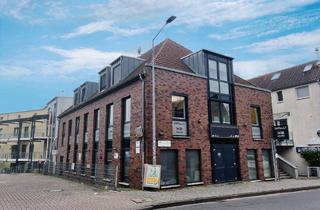 Gewerbeimmobilie kaufen in 22880 Wedel, Moderne Einheiten mit vielseitigen Gestaltungsmöglichkeiten am Mühlenteich