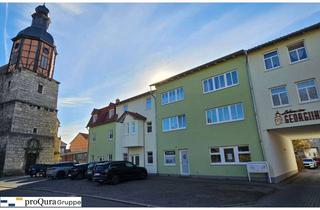 Gewerbeimmobilie mieten in Feldstraße 71, 99974 Mühlhausen, Gewerbeeinheit mit viel Potenzial in Mühlhausen - Feldstraße 99974