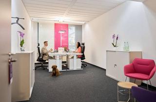 Büro zu mieten in Lilienthalstraße 27, 85399 Hallbergmoos, 3 Monate Mietfrei - Tolle Bürofläche mit kurzer Laufzeit