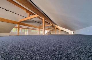 Büro zu mieten in 82418 Murnau, Nachhaltige Büroflächen 85 - 400m² zur Miete