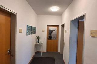 Praxen mieten in 44532 Lünen, Untermiete in Psychotherapie Praxis Lünen Fußgängerzone, Fahrstuhl+Behinderten-WC vorhanden