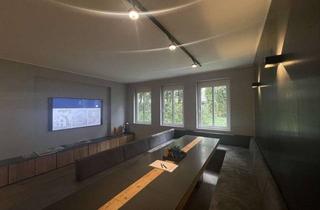 Praxen kaufen in 80335 Maxvorstadt, Stilvolle Wohn-/Praxiseinheit in Maxvorstadt – 4 Räume auf 80