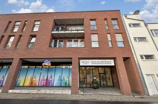 Gewerbeimmobilie mieten in 97816 Lohr, Moderne Gewerbefläche in zentraler Lage zu vermieten