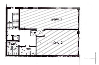 Büro zu mieten in Auf Der Heide 12, 44803 Altenbochum, Büroeinheit