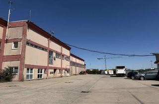 Büro zu mieten in 95463 Bindlach, Teilbare Büroflächen zur Miete am Bindlacher Berg