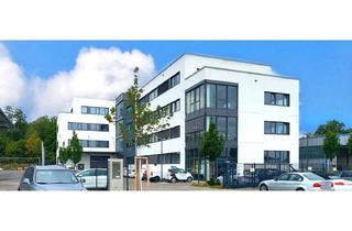 Büro zu mieten in 72555 Metzingen, Repräsentative Bürofläche - direkt an der B312