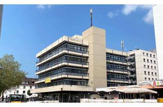 Büro zu mieten in 57223 Kreuztal, Bürofläche in zentraler Lage!