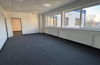 Büro zu mieten in Leipziger Straße 20, 14612 Falkensee, Moderne 373 m² Büroetage im Neubau – 5 Räume, viel Licht, sofort verfügbar