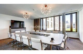 Büro zu mieten in 68161 Innenstadt, QUADRATE | Büros bis zu 1200 m² | flexible Mietlaufzeit | PROVISIONSFREI