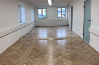 Büro zu mieten in Unterhaunstädter Weg, 85055 Ingolstadt, Exklusive Büro-/Praxisräume in Ingolstadt Nord / Objekt: IU61