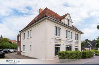 Büro zu mieten in 26180 Rastede, Rastede: Attraktive Bürofläche in zentraler Toplage Obj. 9126