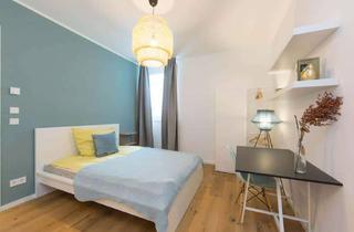 Immobilie mieten in Nazarethkirchstraße 51, 13347 Wedding, Studio in der Nazarethkirchstraße 51 (Aufgang C)