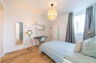 Immobilie mieten in Nazarethkirchstraße 51, 13347 Wedding, Studio in der Nazarethkirchstraße 51 (Aufgang C)