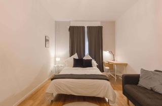 Immobilie mieten in Gubener Straße 14, 10243 Friedrichshain, Wohnung in der Gubener Straße