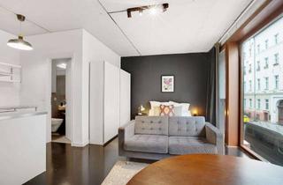 Immobilie mieten in Linienstraße 214, 10119 Mitte, Wohnung in der Linienstrasse 214