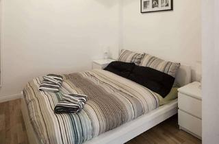 Immobilie mieten in Blücherstraße 37, 10961 Kreuzberg, Wohnung in der Blücherstraße 37 10961 Berlin
