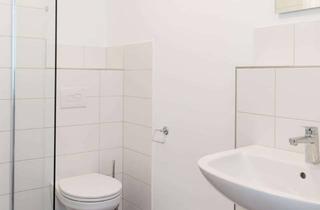 Immobilie mieten in Archibaldweg 12, 10317 Lichtenberg, Wohnung in der Archibaldweg 12