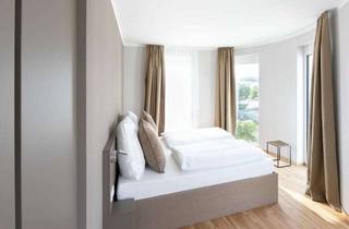 Immobilie mieten in Kleiststraße 33, 89077 Weststadt, Fantastic Apartment - Kleiststraße