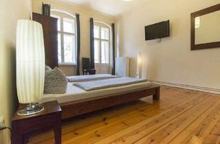 Immobilie mieten in Gustav-Müller-Straße 36A, 10829 Schöneberg, Gustav-Müller-Straße - Familienapartment