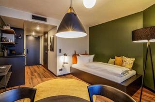 Immobilie mieten in Waldkircher Straße 30, 79106 Stühlinger, Waldkircher Straße - Studio XS