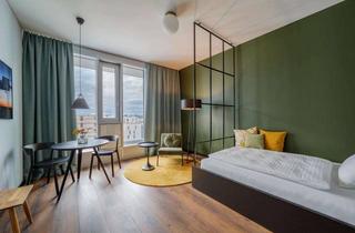 Immobilie mieten in Waldkircher Straße 30, 79106 Stühlinger, Waldkircher Straße - Studio M