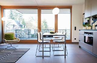 Immobilie mieten in Krüner Straße 33, 81373 Sendling-Westpark, LOFT SUPERIOR