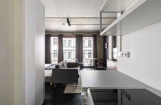 Immobilie mieten in Linienstraße 214, 10119 Mitte, Room Linienstr. 214 10119 Berlin