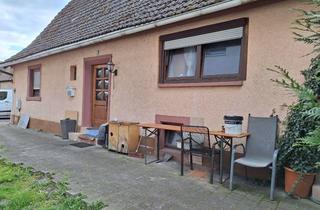 Immobilie mieten in 76297 Stutensee, Wohnhaus mit Garten - für Handwerker oder Monteure