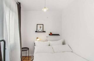 Immobilie mieten in Rigaer Straße 90, 10247 Friedrichshain, Wohnung in der Rigaer Straße