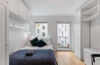 Immobilie mieten in Archibaldweg 12, 10317 Lichtenberg, Wohnung in der Archibaldweg