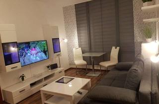 Immobilie mieten in Am Wald, 55270 Ober-Olm, Wohlfühlen im schicken Apartment mit Vollausstattung! Wohnen auf Zeit in Mainz-Lerchenberg Nähe ZDF