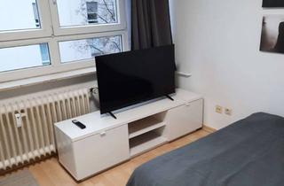 Immobilie mieten in Spessartstraße 11, 60385 Bornheim, WG Zimmer Bornheim Mitte